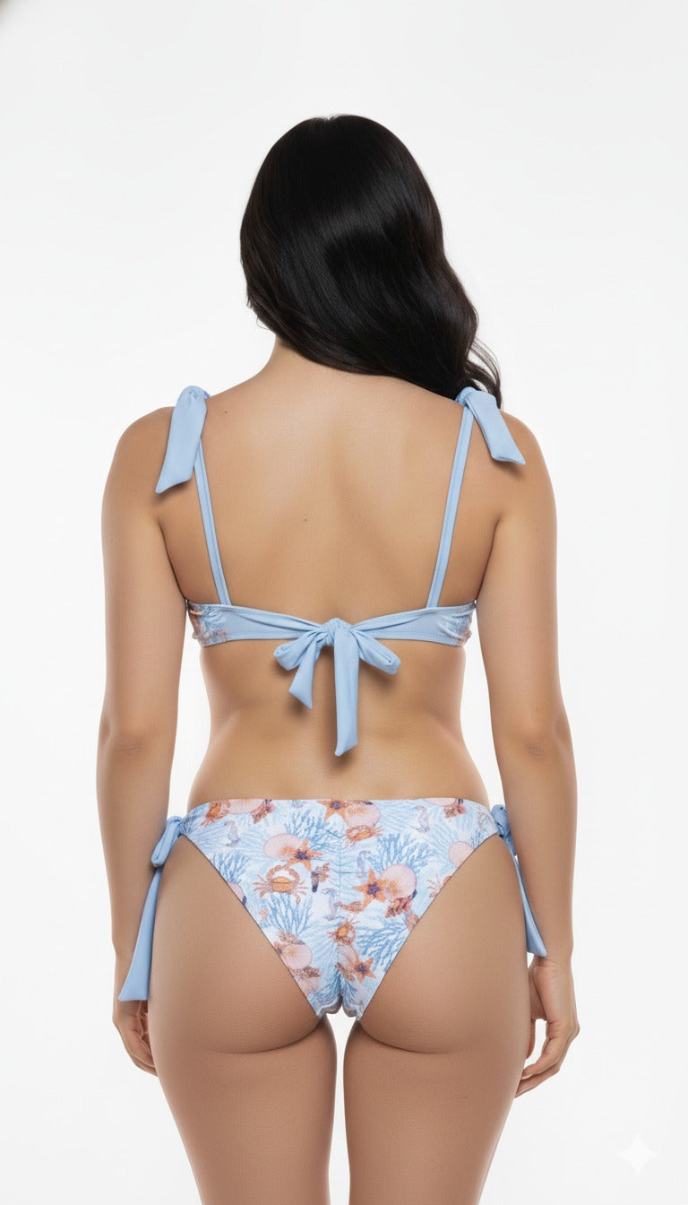 Bikini-Sueño Marino