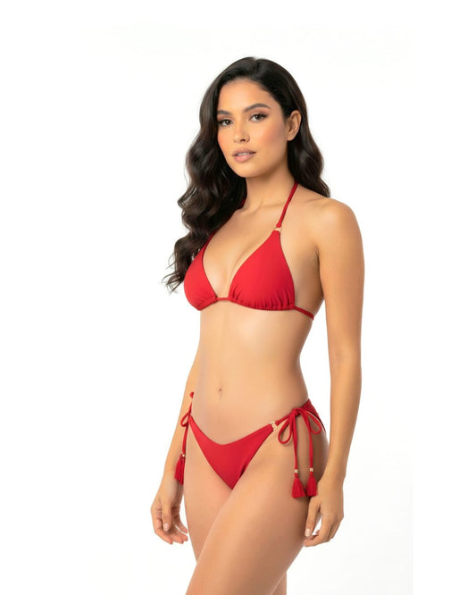 Bikini-Rojo Alegría
